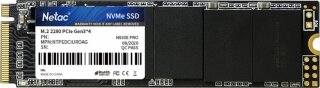 Netac N930E Pro 1 TB (NT01N930E-001T) SSD kullananlar yorumlar